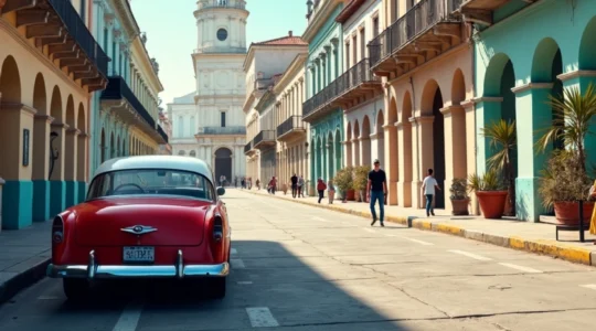 Cuba
