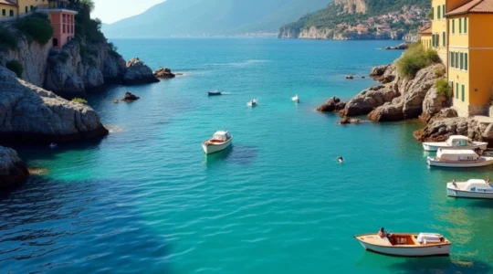 Must-Visit destination