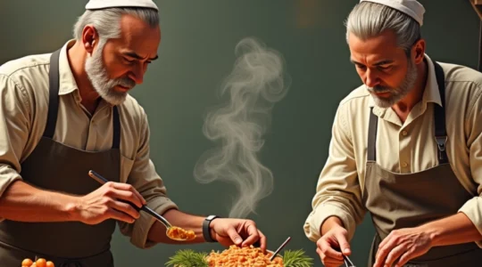 traditional recipes